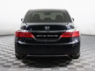Honda  4