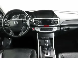 Honda  7