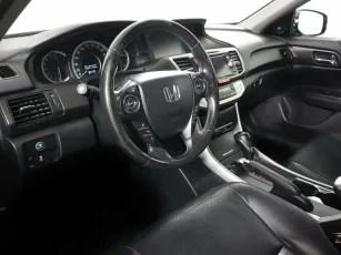Honda  8