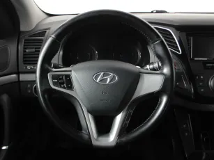 Hyundai  8
