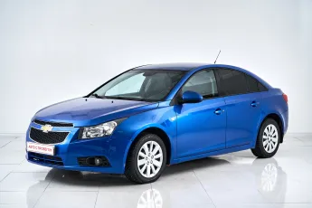 Chevrolet  1
