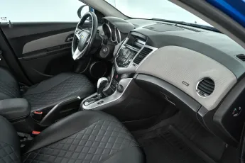 Chevrolet  12