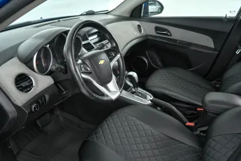 Chevrolet  13