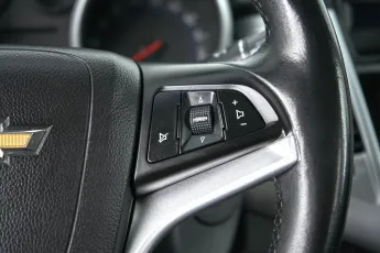 Chevrolet  17