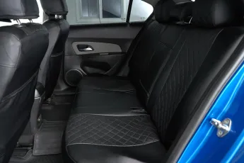 Chevrolet  18