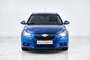 Chevrolet  2