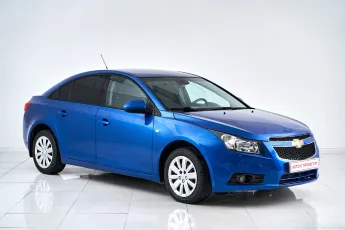 Chevrolet  3