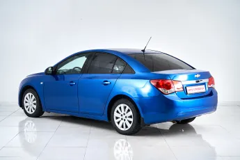 Chevrolet  4
