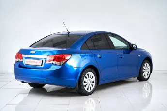 Chevrolet  5