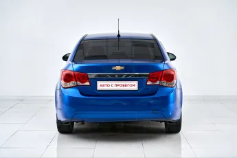 Chevrolet  6