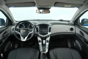 Chevrolet  8