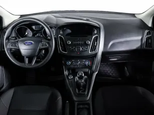 Ford  10
