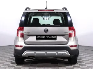 Skoda  4