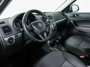 Skoda  7