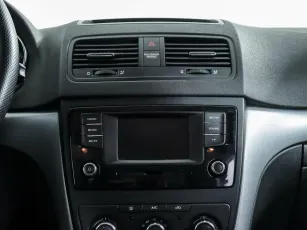 Skoda  8