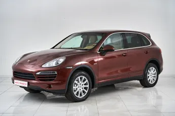 Porsche  1