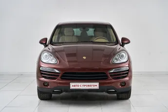 Porsche  2