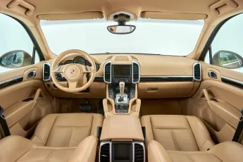 Porsche  8