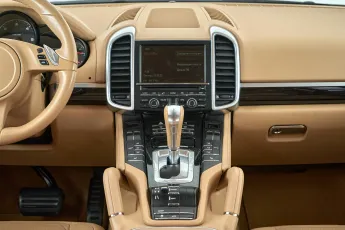 Porsche  9