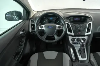 Ford  10