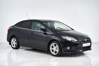 Ford  3