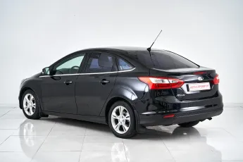 Ford  5