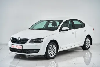 Skoda  1