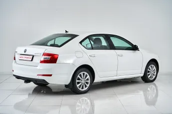 Skoda  5
