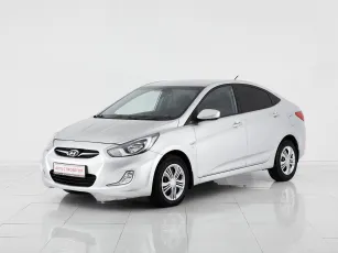 Hyundai  1