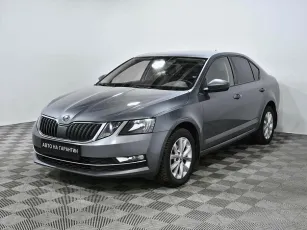 Skoda  1