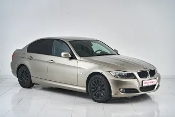 BMW  3