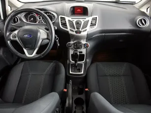 Ford  10