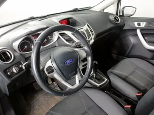 Ford  11