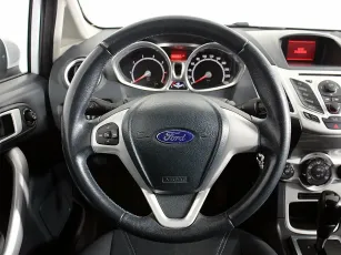 Ford  12