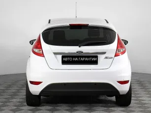 Ford  4