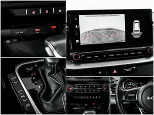 Kia  10