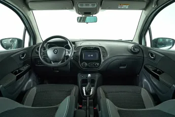 Renault  8