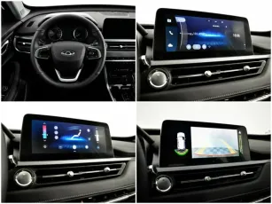 Chery  11