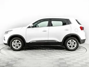 Chery  3
