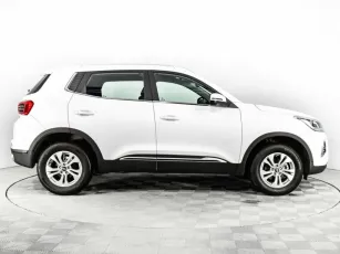 Chery  4