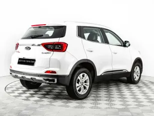 Chery  5