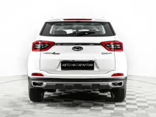 Chery  6