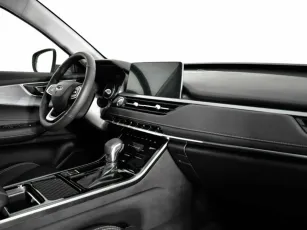 Chery  7