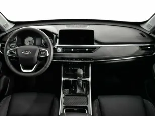 Chery  8