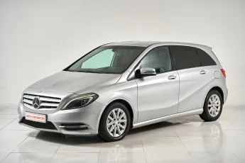 Mercedes-Benz  1