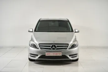 Mercedes-Benz  2