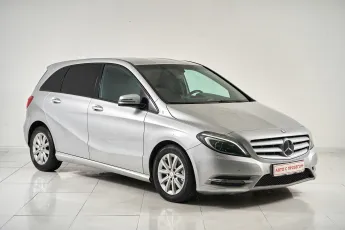 Mercedes-Benz  3