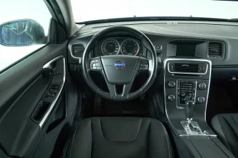 Volvo  10