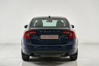 Volvo  6