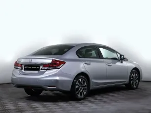 Honda  3